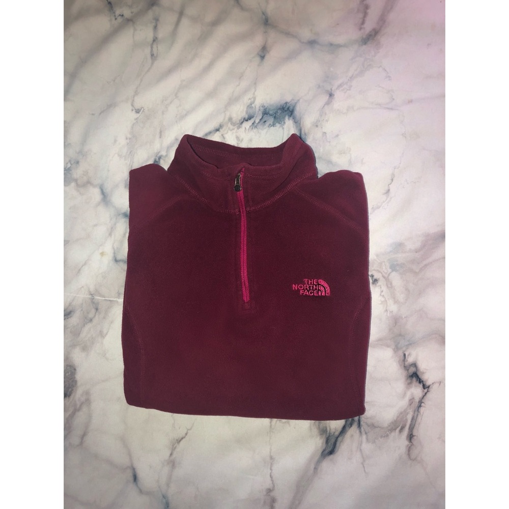 The North Face Women’s Fleece Pull Over